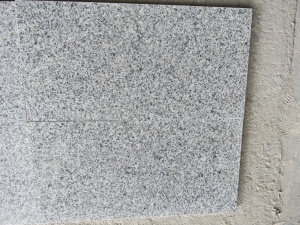 G640 Granite Tiles For Wall And Floor Covering