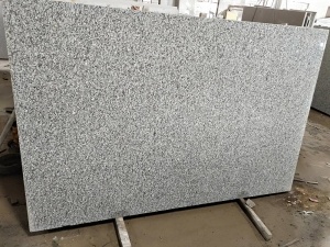 Swan Grey Granite Big Slabs For Tombstone Cover