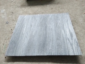 Mountain Grey Granite Vein Tile Paving Stone