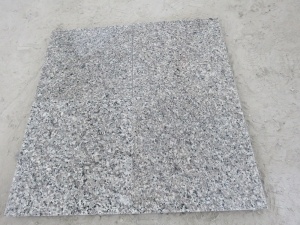 Swan Blue Granite Polished Paving Stone Tile Designs