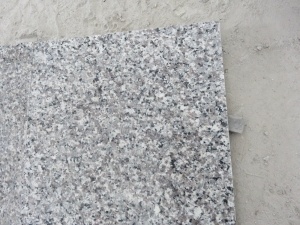 Swan Blue Granite Polished Paving Stone Tile Designs