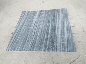 Mountain Grey Granite Vein Tile Paving Stone