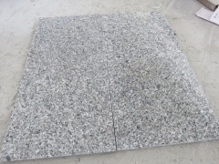 Swan Blue Granite Polished Paving Stone Tile Designs