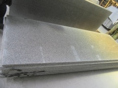 Rosa Beta Granite Grey Floor Paving Slabs