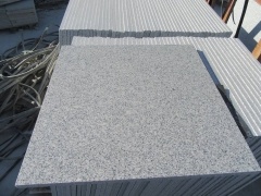 G603 Granite Gray Tiles Floor Covering