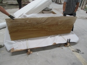 Landscape Sandstone Interior Flooring Paving Stone