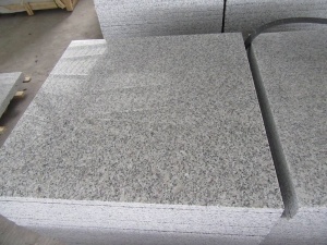 Grey G602 Granite Building Material Use Thin Tiles