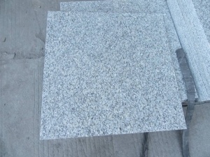 Grey G602 Granite Building Material Use Thin Tiles