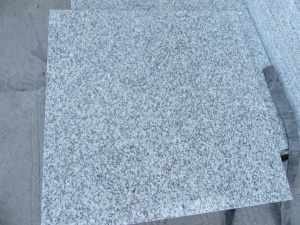Grey G602 Granite Building Material Use Thin Tiles
