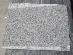 G623 Granite Polished Tile Building Stone For Flooring