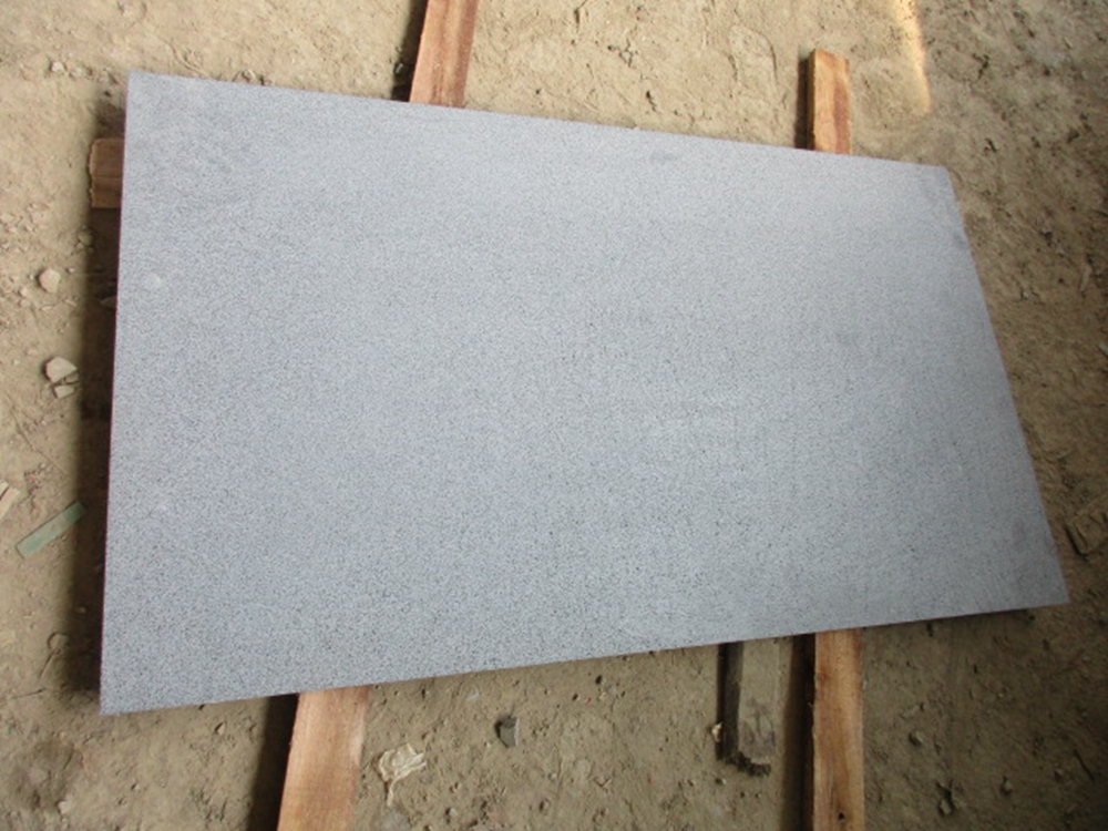 Bluestone Basalt Hainan Black Paving Stone