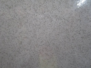 Grey Engineered Quartz Slabs For Kitchen Bathroom Counter