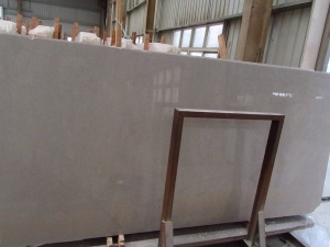 Polished Cinderella Grey Marble Slabs For Interior Decoration