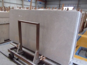 Polished Cinderella Grey Marble Slabs For Interior Decoration