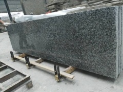 G439 Bala White Granite Wall Cladding