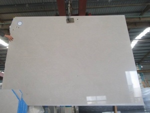 Polished Cinderella Grey Marble Slabs For Interior Decoration