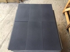 Hainan Black Paving Stone