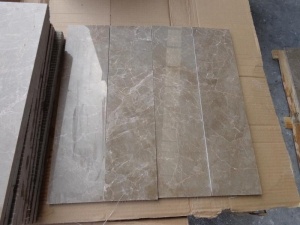 Light Emperador Chinese Marble China Brown Marble