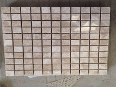 Popular Light Brown Marble