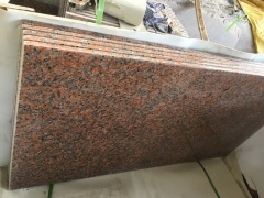 G562 Granite Slab For Home Use