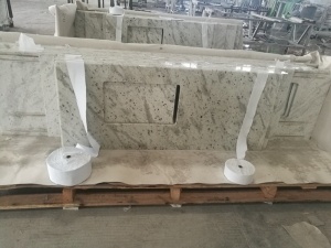 Andromeda White Granite Countertop Sri Lanka Granite Top