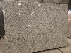 Bala White Granite Countertop Kitchen Countertop Chinese White Granite Tops