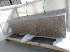 New Natural Pearl Flower Granite