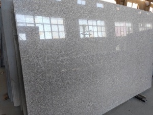 Bainbrook Brown New G664 Granite Polished Slabs