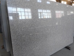 Red China Granite Slabs