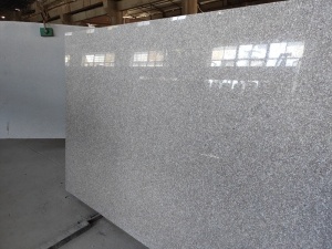 Bainbrook Brown New G664 Granite Polished Slabs