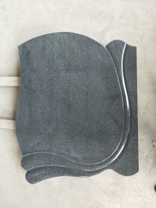 New Design G654 Carving Gravestone Funeral Headstones