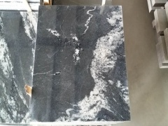 China Black Granite