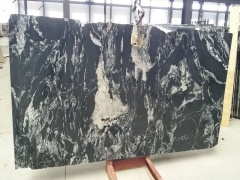 China Black Granite