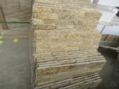 Rustic Quartzite Cultured Stone