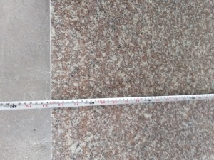 Polished Pink Granite China Quarry Manufactory G664