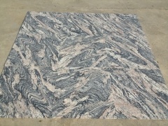 Cheaper Popular Grey Granite.