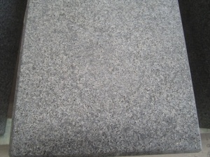 Flamed Brushed G654 China Padang Dark Grey Granite