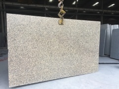 Cheaper China Yellow Granite