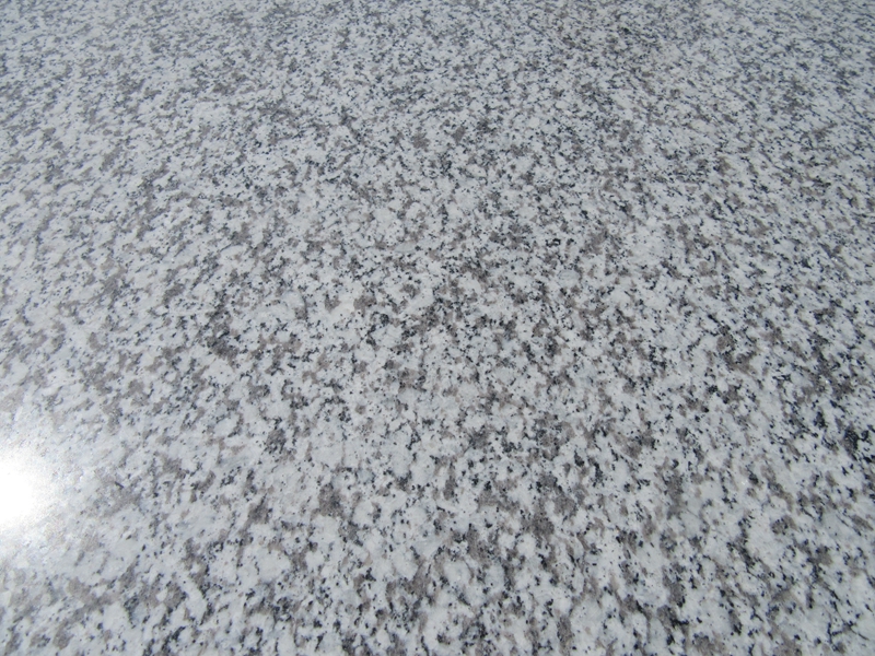 Chinese White Granite New G439 Jilin White Granite