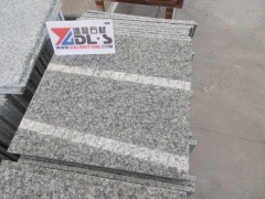 Cheap Chinese Grey Granite