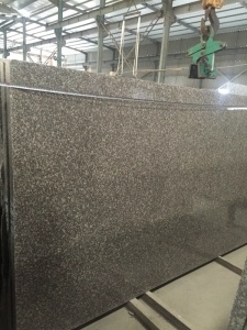 G664 Granite Big Slab China Pink Granite