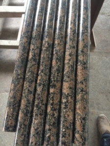 Baltic Brown Granite Slab Tile