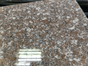 G648 Pink Granite Slabs Tiles