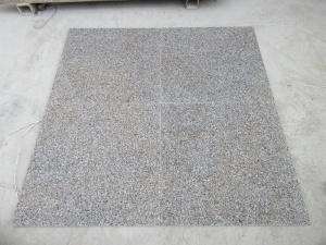 China Shandong Wulian Red Granite