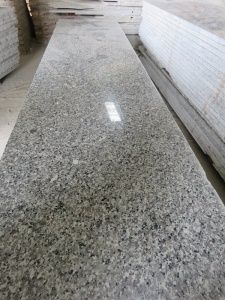 Chinese Swan Blue Granite