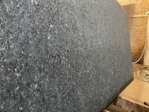 Angola Diamond Black Granite