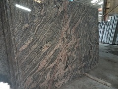 Good Quality China Juparana Granite
