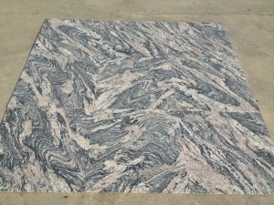 Juparana China Granite Silver Juparana Tile