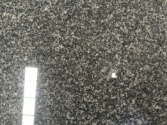 Cheaper New G654 Dark Grey Granite