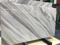 Earl Blue Marble Big Slab For Wall